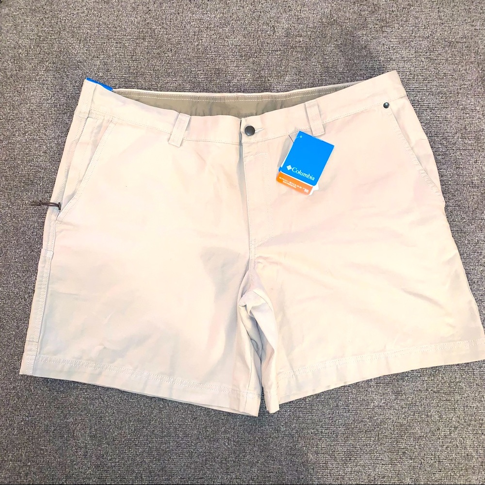 Columbia Shorts